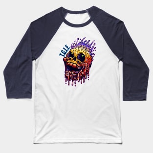 T.G.I.F. Baseball T-Shirt